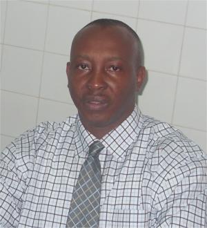 Dr Turay