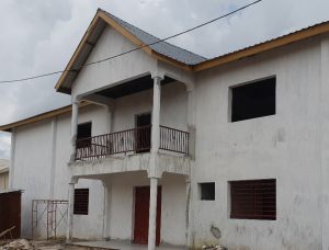 Holy Spirit Holy Spirit